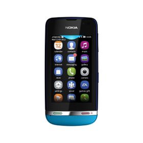 Nokia Asha 311 Mavi