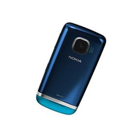 Nokia Asha 311 Mavi