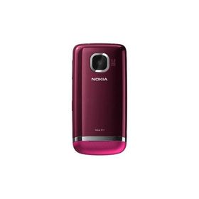 Nokia Asha 311 Pembe