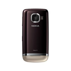 Nokia Asha 311