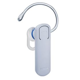 Nokia BH-108 Beyaz Bluetooth Kulaklık