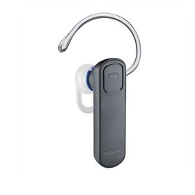 Nokia BH-108 Siyah Bluetooth Kulaklık