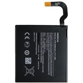 Nokia Bl -4Yw Batarya
