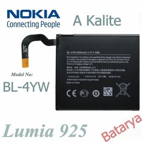 Nokia Bl -4Yw Batarya