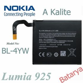 Nokia Bl -4Yw Batarya