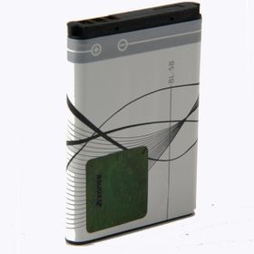 Nokia BL-5B 6101 Orjinal Batarya
