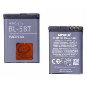 Nokia BL-5BT Batarya
