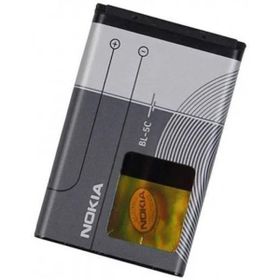 Nokia Bl-5C 2700 Batarya