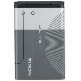 Nokia Bl-5C 6681 Batarya