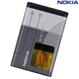 Nokia Bl-5C 6681 Batarya