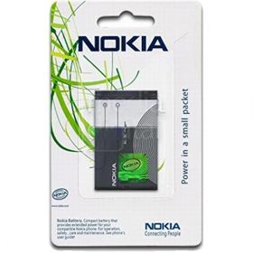Nokia Bl-5C 6682 Batarya