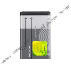Nokia BL-5C Batarya