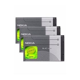 Nokia BL-5C Batarya