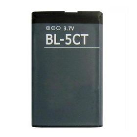 Nokia Bl-5ct Uyumlu Cep Telefonu Bataryası