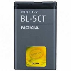 Nokia Bl-5ct Uyumlu Cep Telefonu Bataryası