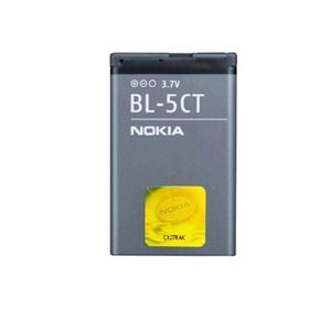 Nokia Bl-5ct Uyumlu Cep Telefonu Bataryası