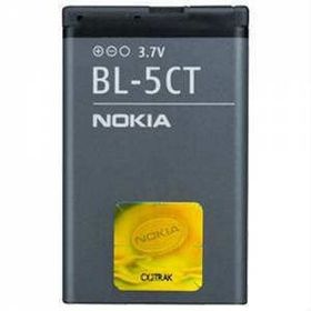 Nokia Bl-5ct Uyumlu Cep Telefonu Bataryası
