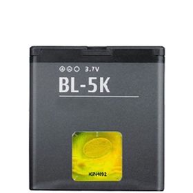 Nokia BL-5K Orjinal Batarya