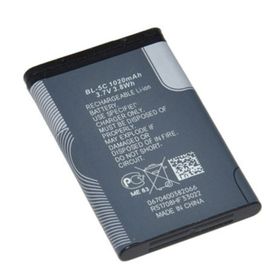 Nokia BL-6C Batarya