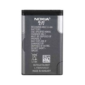 Nokia BL-6C Batarya