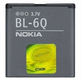 Nokia BL-6Q Batarya