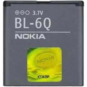 Nokia BL-6Q Batarya