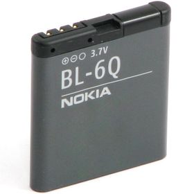 Nokia BL-6Q Batarya
