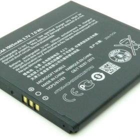 Nokia BL-L4A Batarya