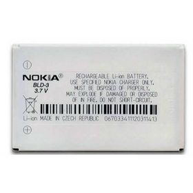 Nokia BLD-3 Batarya