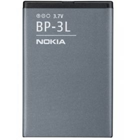 Nokia BP-3L Batarya