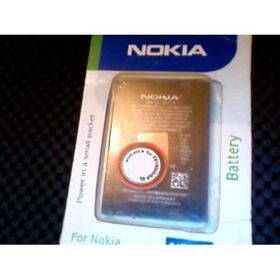 Nokia BP-5L Batarya