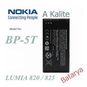 Nokia Bp-5t Batarya