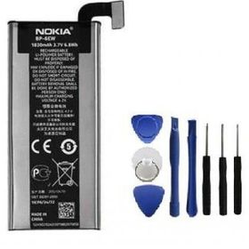 Nokia BP-6EW Batarya