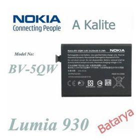 Nokia BV-5QW Batarya