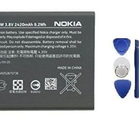 Nokia BV-5QW Batarya