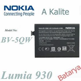 Nokia BV-5QW Batarya