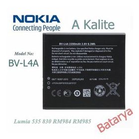 Nokia Bv-L4A Batarya