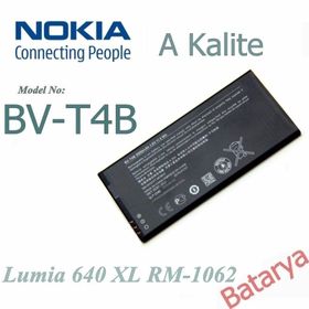 Nokia Bv-T4B Batarya