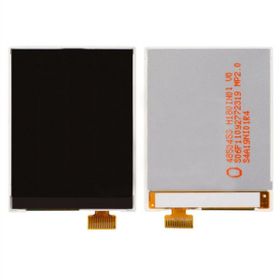 Nokia C1-01 -- C2-00 Lcd Ekran