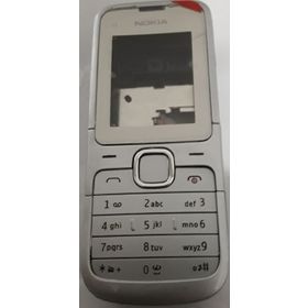Nokia C2-00 Kasa Kapak