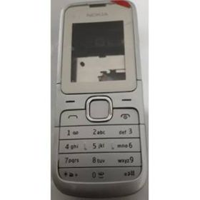 Nokia C2-00 Kasa Kapak