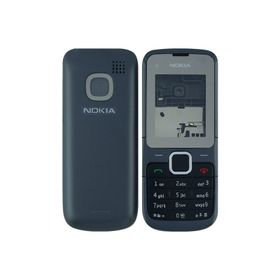 Nokia C2-00 Kasa Kapak