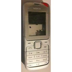 Nokia C2-00 Kasa Kapak