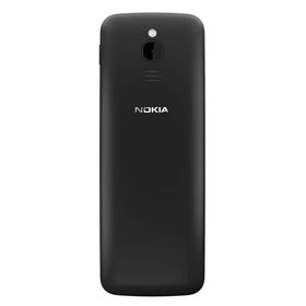 Nokia C2-00 Siyah