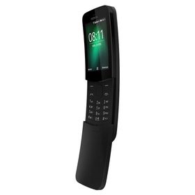 Nokia C2-00 Siyah