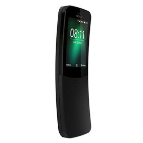 Nokia C2-00 Siyah