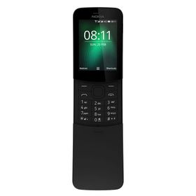 Nokia C2-00 Siyah