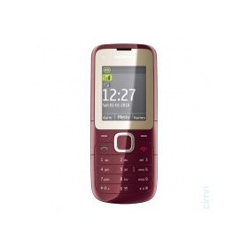 Nokia C2-00 Tuşlu