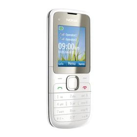 Nokia C2-00 Tuşlu