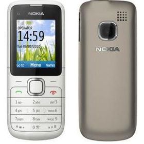 Nokia C2-01